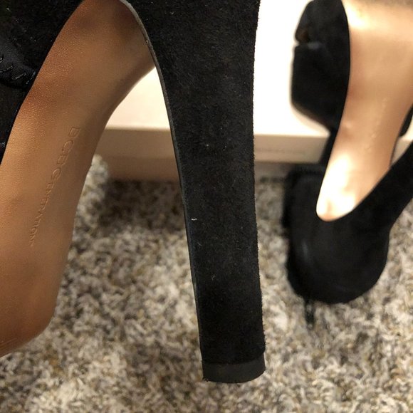 BCBGeneration BG-Havelle Shoes - Picture 3 of 13